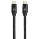کابل Mcdodo CA-7130 Type-C To Type-C PD QC3 1.5m