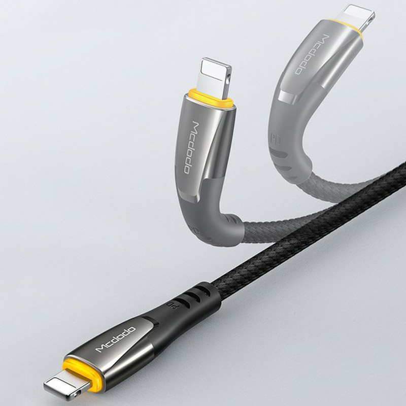کابل Mcdodo CA-7650 Type-C to Lightning 1.2m