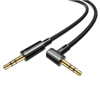 کابل AUX مک دودو CA-7590 یکسر L طول 1.2 متر