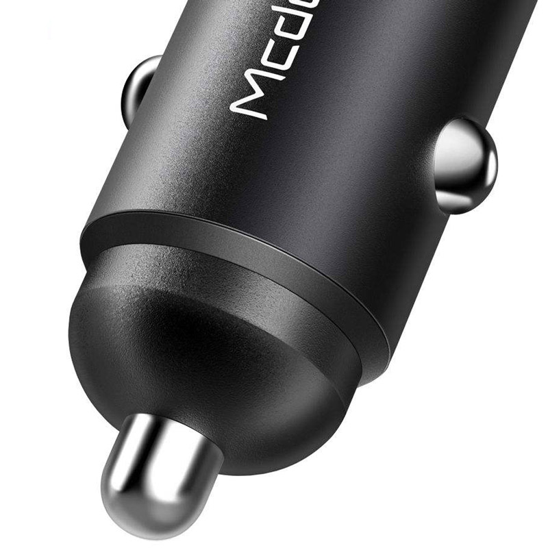 شارژر فندکی فست شارژ Mcdodo CC-674 3.4A