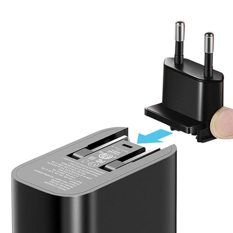 شارژر دیواری فست شارژ Mcdodo CH-5600 QC3