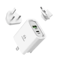 شارژر دیواری فست شارژ Mcdodo CH-5600 QC3