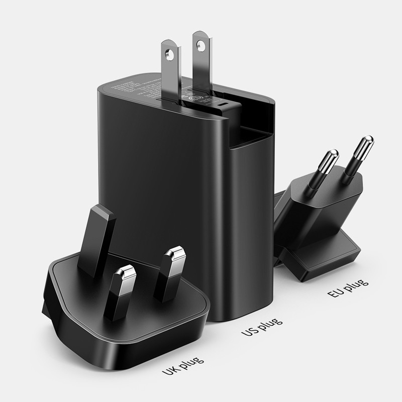 شارژر دیواری فست شارژ Mcdodo CH-5600 QC3