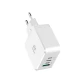 شارژر دیواری فست شارژ Mcdodo CH-6921 QC3