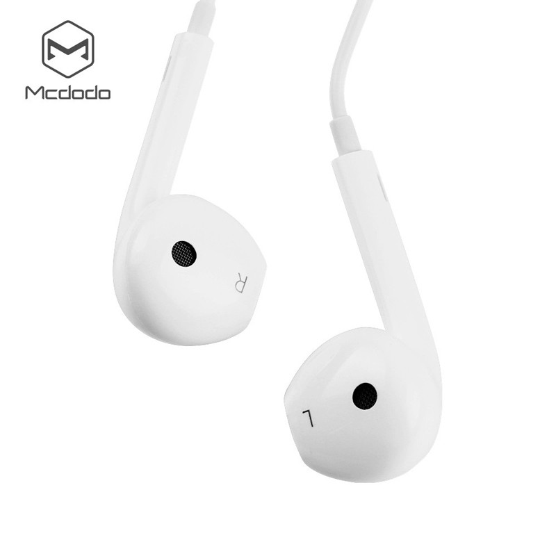 هندزفری Mcdodo Earphone
