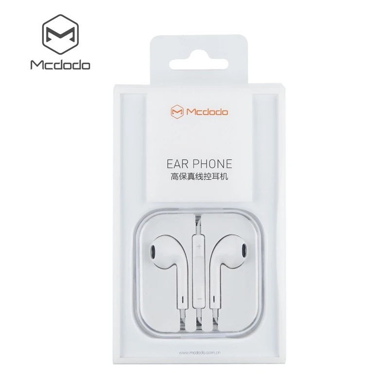 هندزفری Mcdodo Earphone