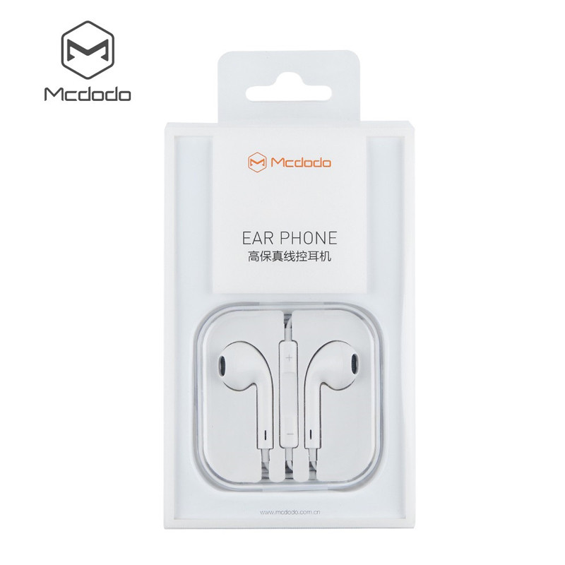 هندزفری Mcdodo Earphone