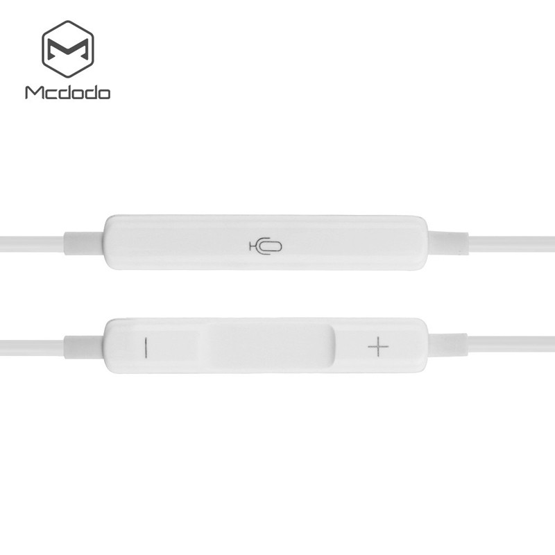 هندزفری Mcdodo Earphone