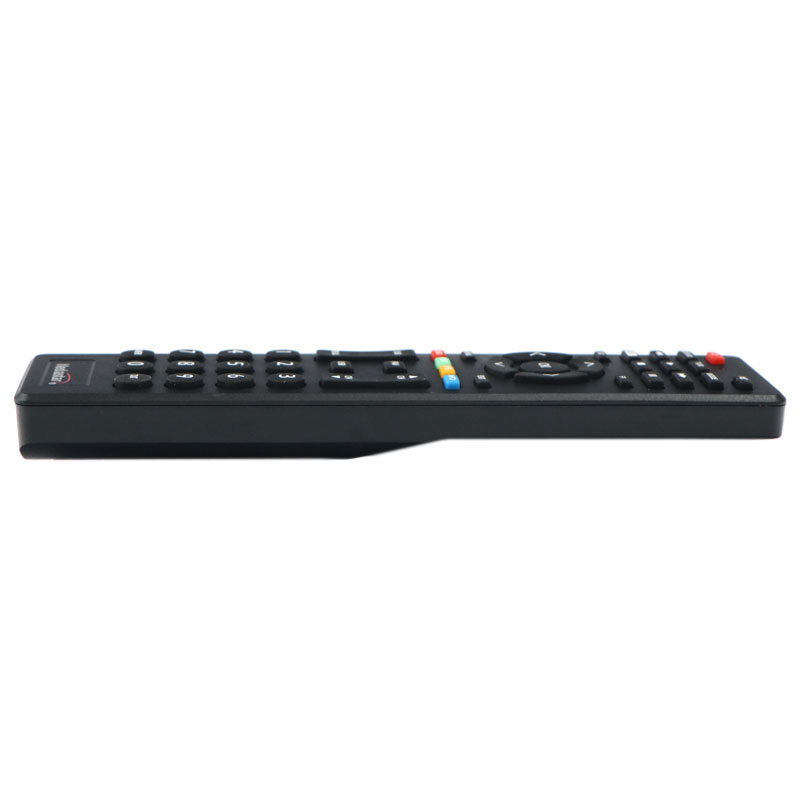 کنترل گیرنده دیجیتال مدیا استار 3500 Mediastar