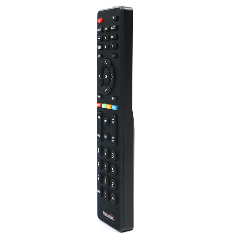کنترل گیرنده دیجیتال مدیا استار 3500 Mediastar
