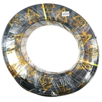 کابل برق مسی مسینا Mesina PVC 5*1.5 100m