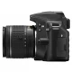 دوربین دیجیتال Nikon D3400 + لنز 18-55 میلی متر AF F/3.5 VR