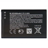 باتری موبایل Nokia BL-5CB