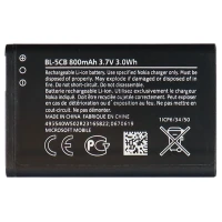 باتری موبایل Nokia BL-5CB