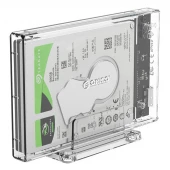 باکس هارد 2.5 اینچی HDD اوریکو 2159U3