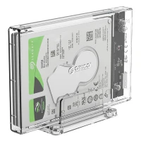 باکس هارد 2.5 اینچی HDD اوریکو 2159U3