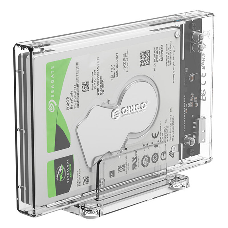 باکس هارد 2.5 اینچی HDD اوریکو 2159U3