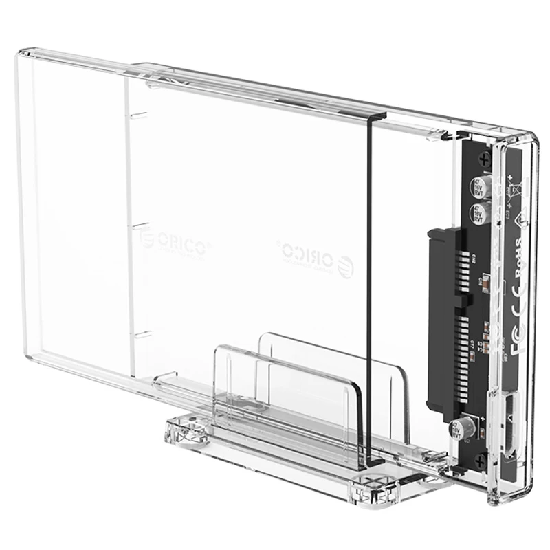 باکس هارد 2.5 اینچی HDD اوریکو 2159U3
