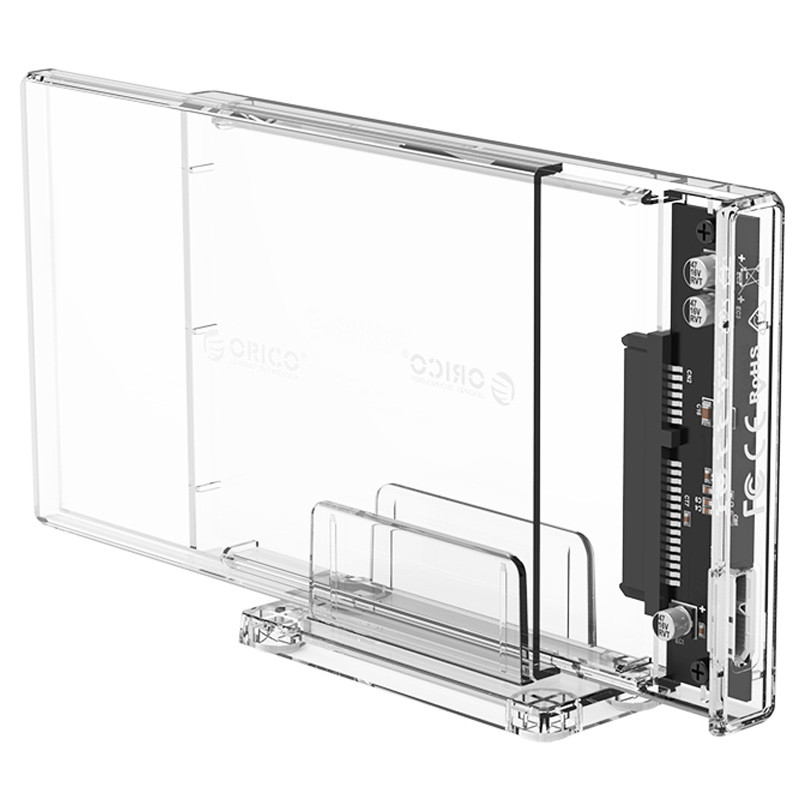 باکس هارد 2.5 اینچی HDD اوریکو 2159U3