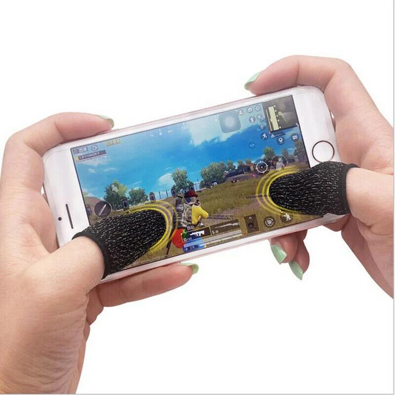 دستکش بازی PubG