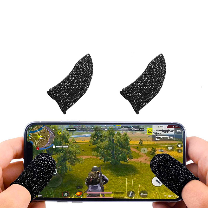 دستکش بازی PubG