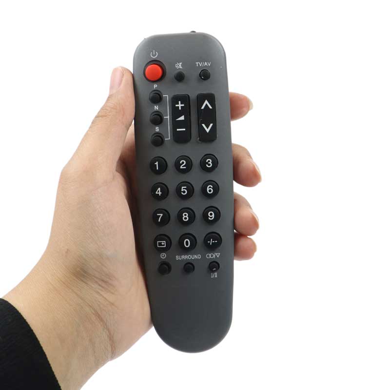کنترل تلویزیون پاناسونیک Panasonic 1320
