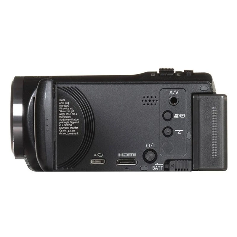 دوربین فیلمبرداری Panasonic HC-V180