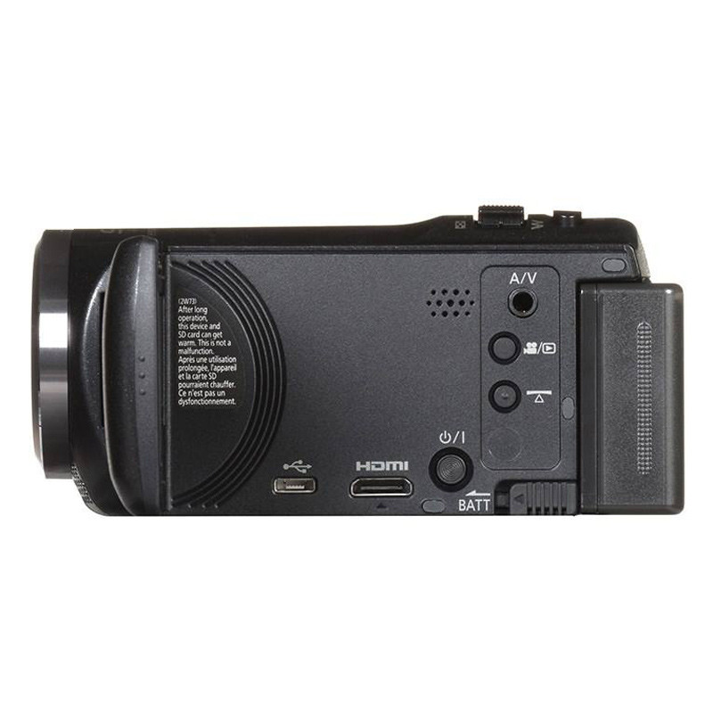 دوربین فیلمبرداری Panasonic HC-V180