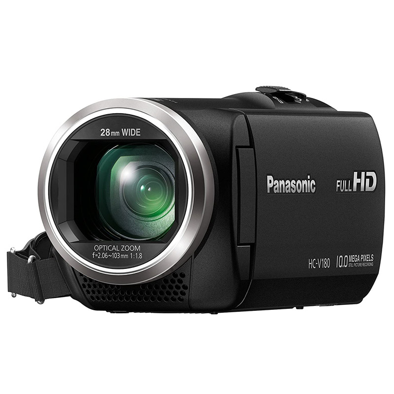 دوربین فیلمبرداری Panasonic HC-V180