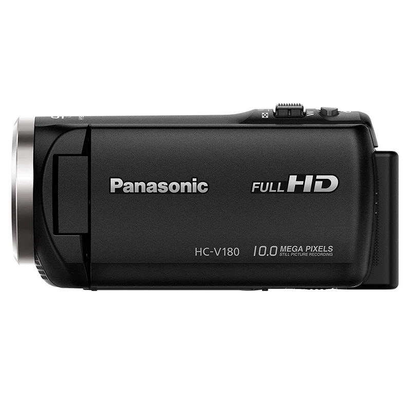 دوربین فیلمبرداری Panasonic HC-V180
