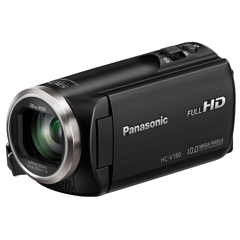 دوربین فیلمبرداری Panasonic HC-V180