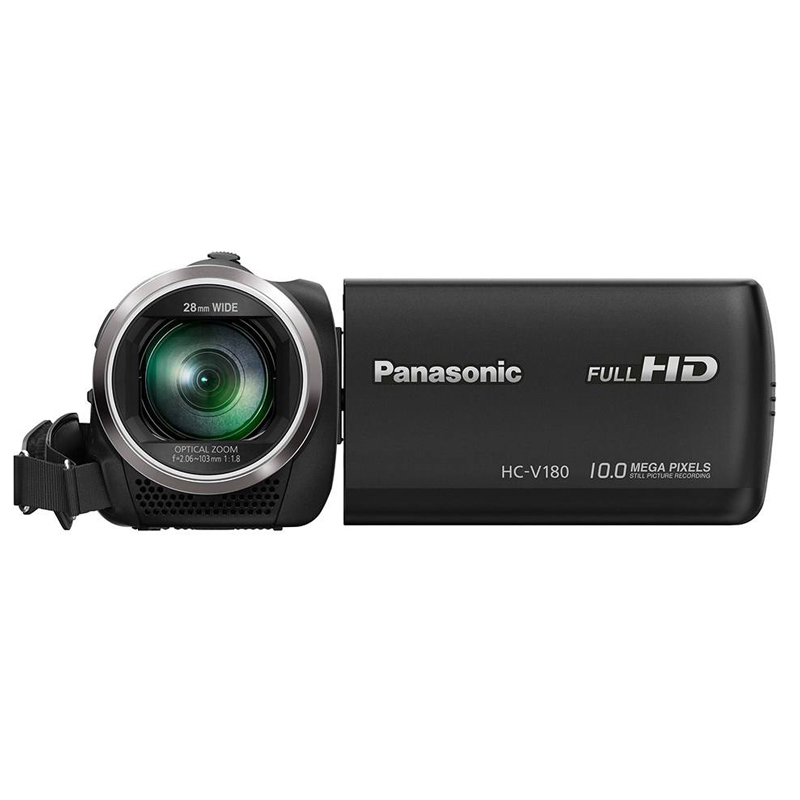 دوربین فیلمبرداری Panasonic HC-V180