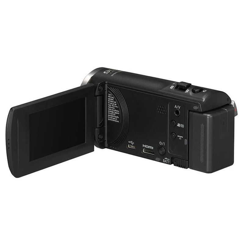 دوربین فیلمبرداری Panasonic HC-V180