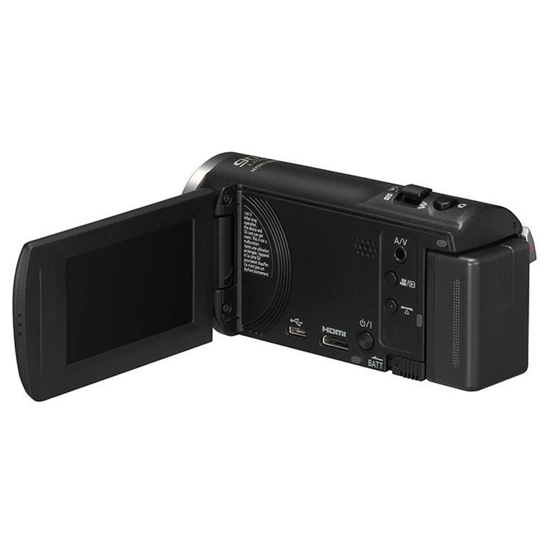 دوربین فیلمبرداری Panasonic HC-V180