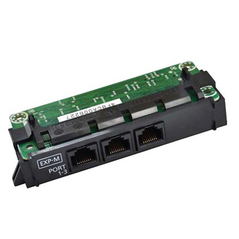 کارت سانترال پاناسونیک Panasonic KX-NS5130