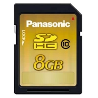 رم اس دی 8 گیگ سانترال Panasonic KX-NS5135 C10