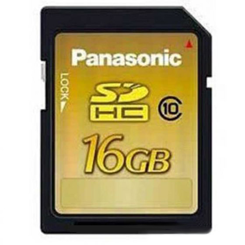 رم اس دی ۱۶ گیگ سانترال Panasonic KX-NS5136 C10
