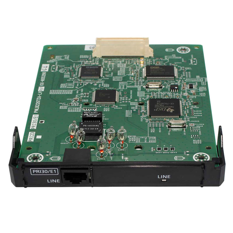 کارت سانترال پاناسونیک Panasonic KX-NS5290