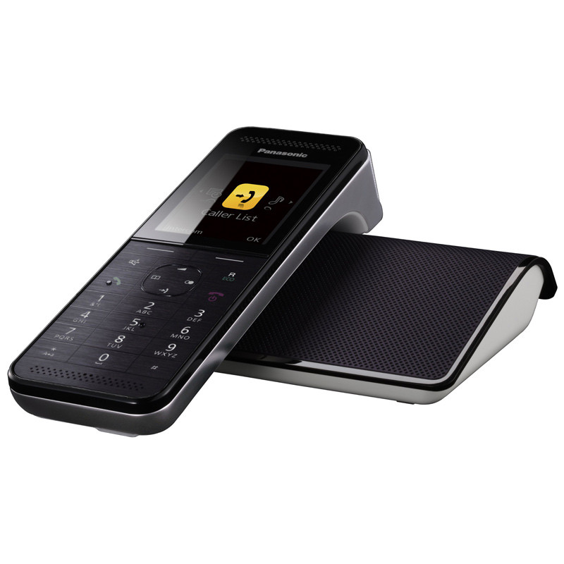 تلفن بی سیم Panasonic KX-PRW110