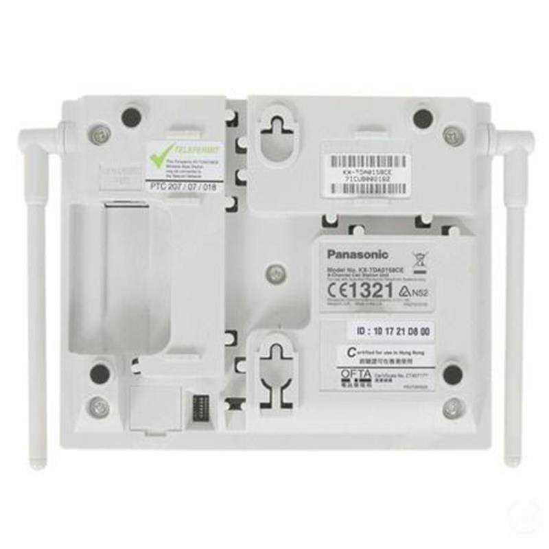 آنتن دکت پاناسونیک Panasonic KX-TDA0156