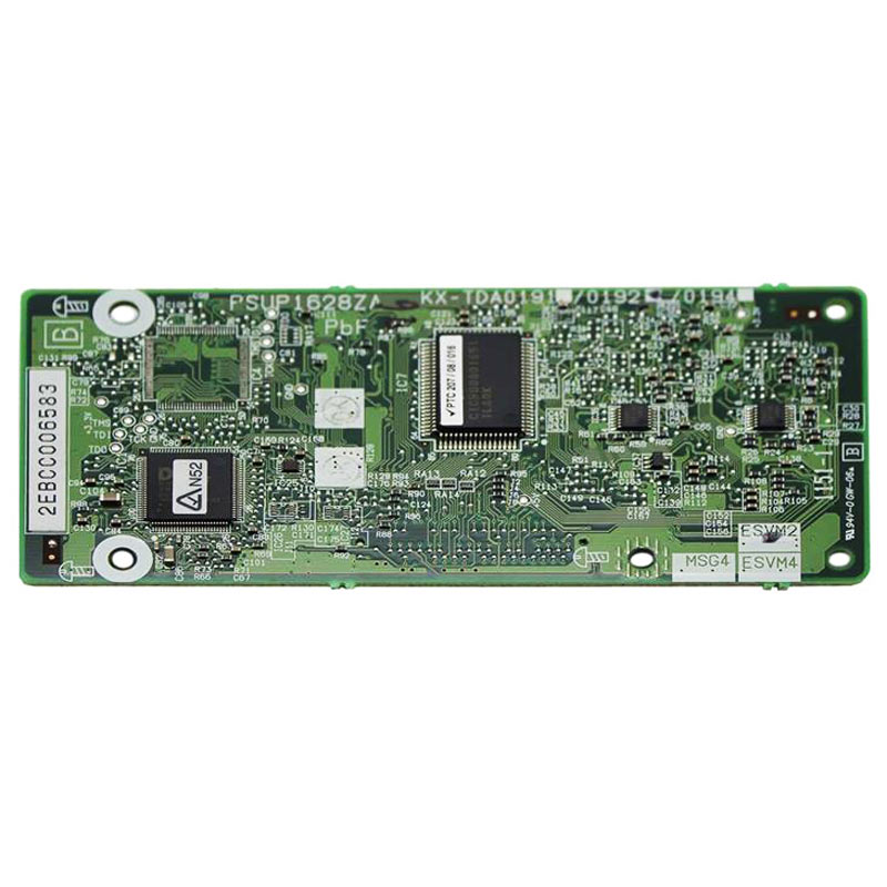 کارت سانترال پاناسونیک Panasonic KX-TDA0192