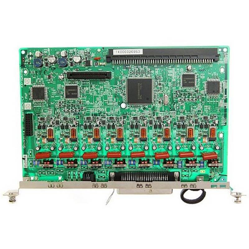 کارت سانترال پاناسونیک Panasonic KX-TDA1180
