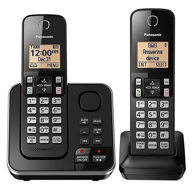 تلفن بی سیم Panasonic KX-TGD322