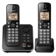 تلفن بی سیم Panasonic KX-TGD322