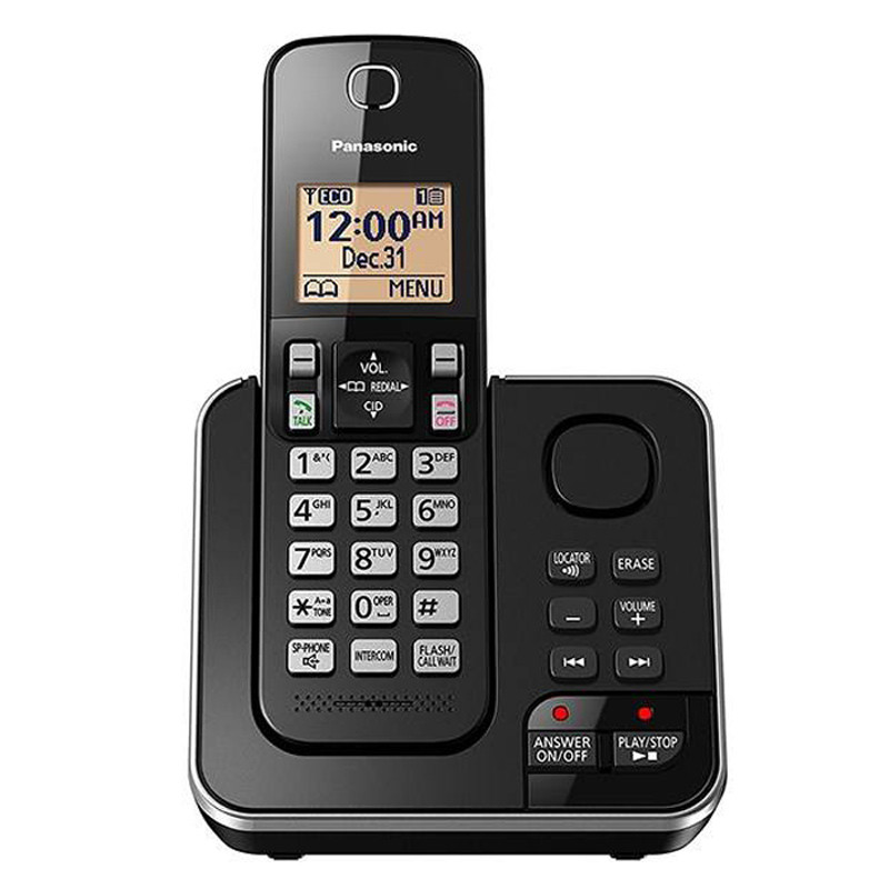 تلفن بی سیم Panasonic KX-TGD322