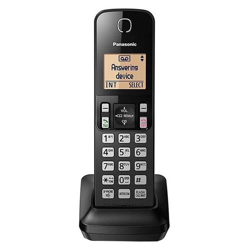 تلفن بی سیم Panasonic KX-TGD322