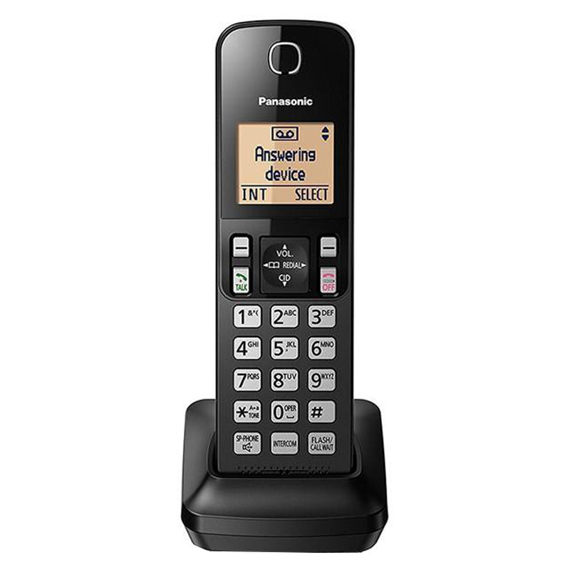 تلفن بی سیم Panasonic KX-TGD322