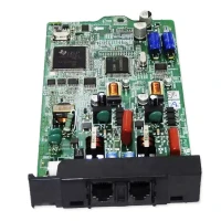کارت سانترال TVM پاناسونیک Panasonic KX-TVM502