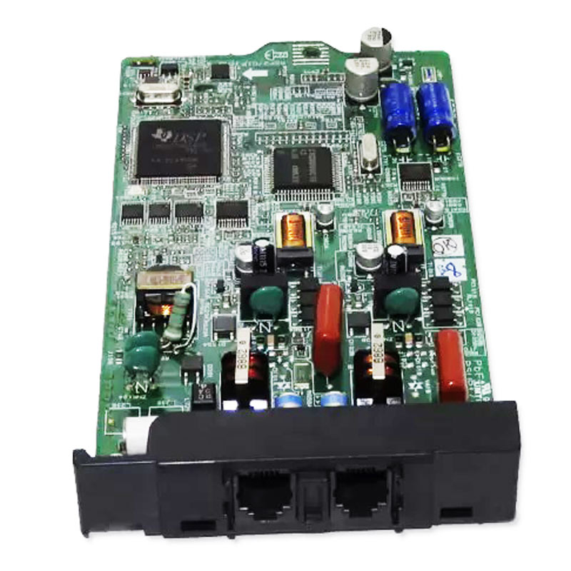 کارت سانترال TVM پاناسونیک Panasonic KX-TVM502