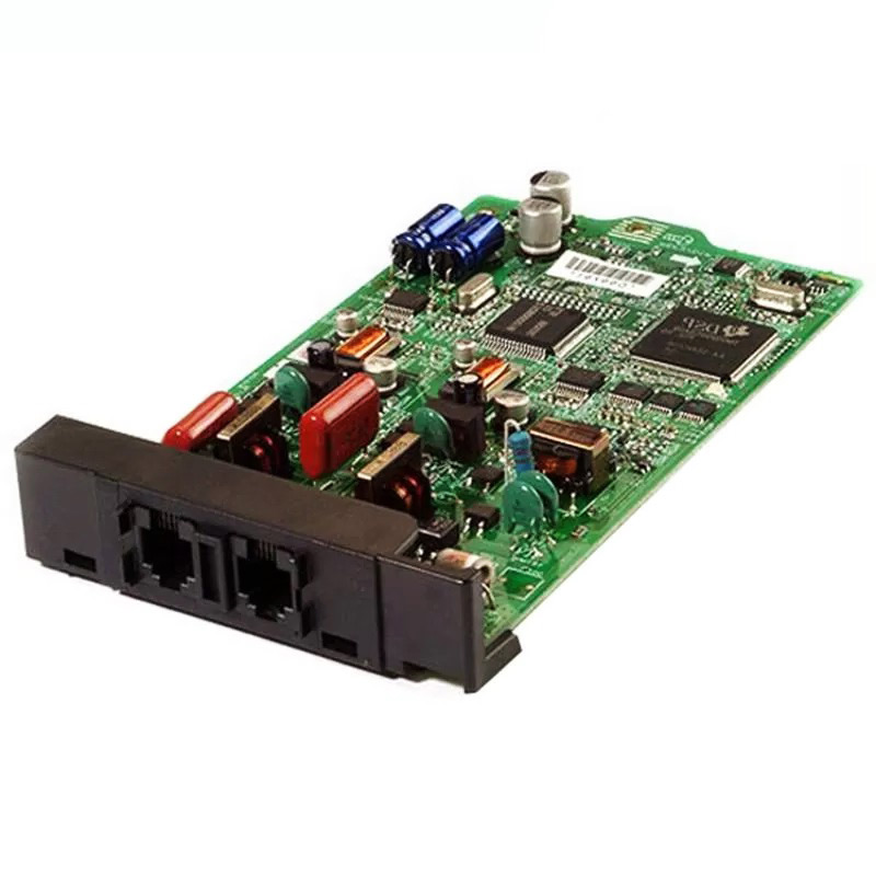 کارت سانترال TVM پاناسونیک Panasonic KX-TVM502